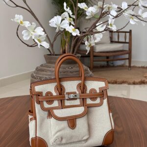 Hermès Birkin 25 Cargo Bag