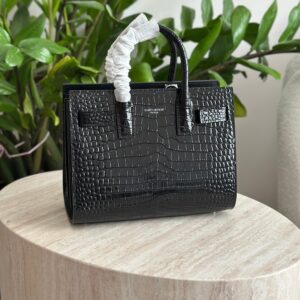 Saint Laurent Sac De Jour Baby Bag