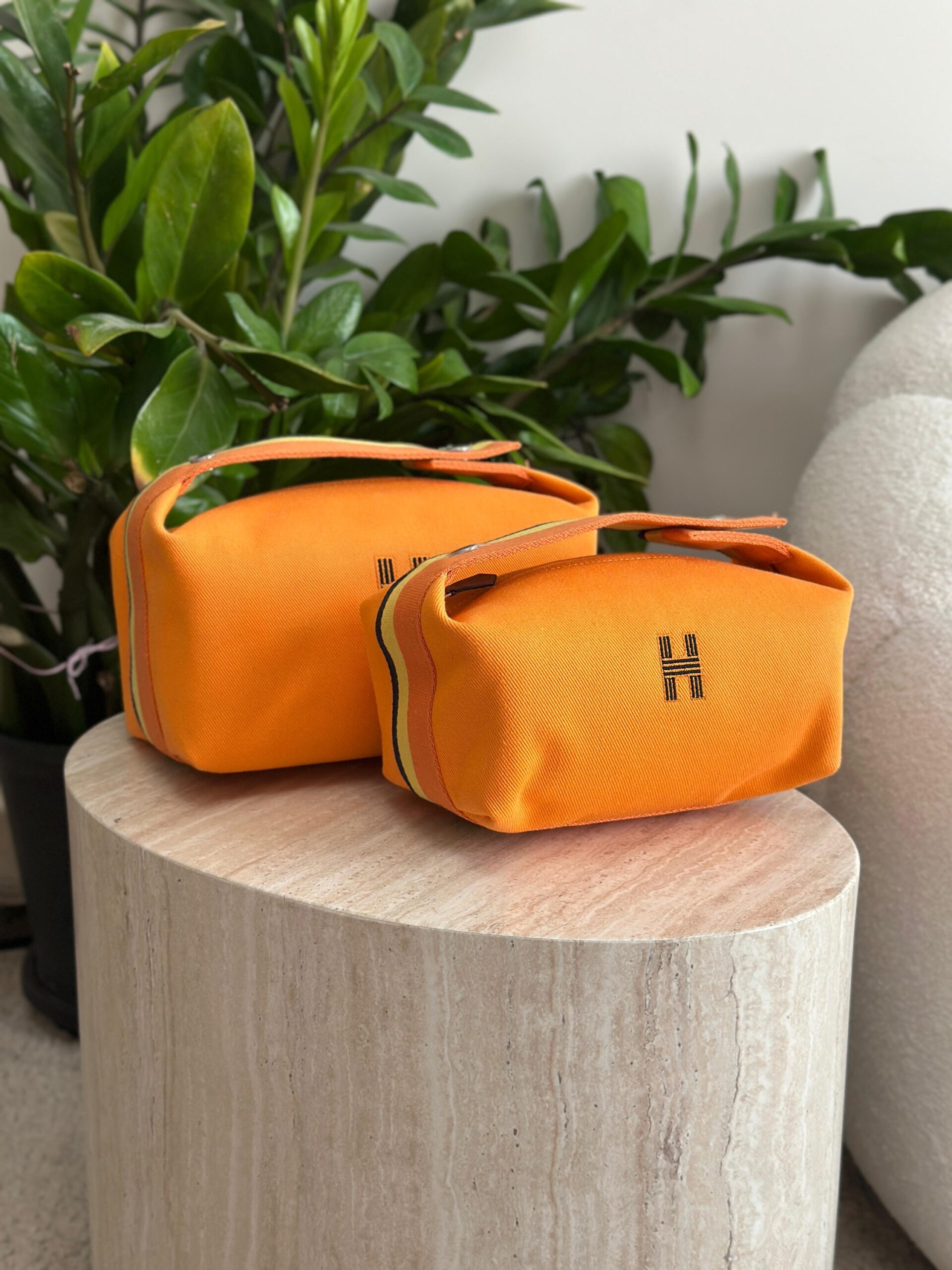 Hermès Bride-a-Brac Case - Image 7