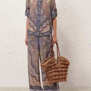 Zimmermann Wanderlust