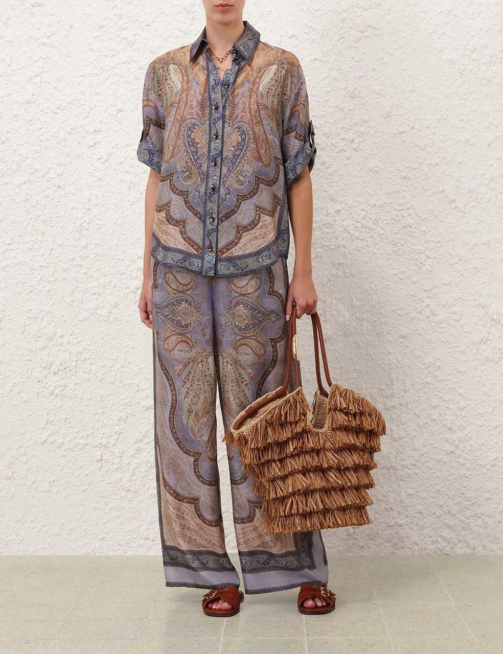 Zimmermann Wanderlust