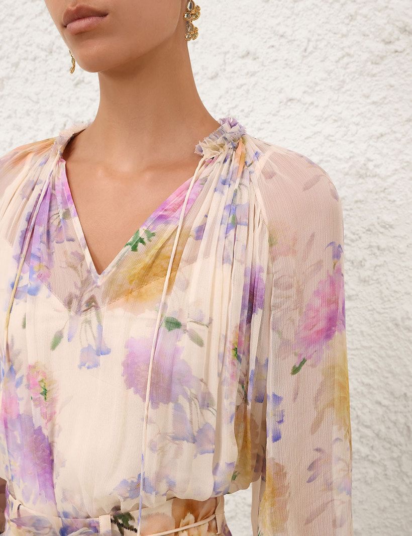 Zimmermann Luna Blouse - Image 4