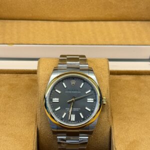 Rolex Oyster Perpetual 41