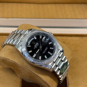 Rolex Day-Date Watch