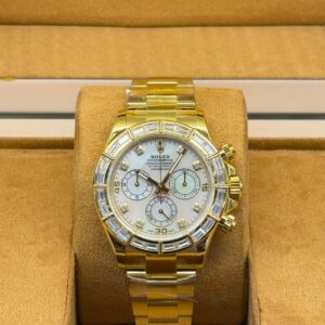 Rolex Cosmograph Daytona 116568BR