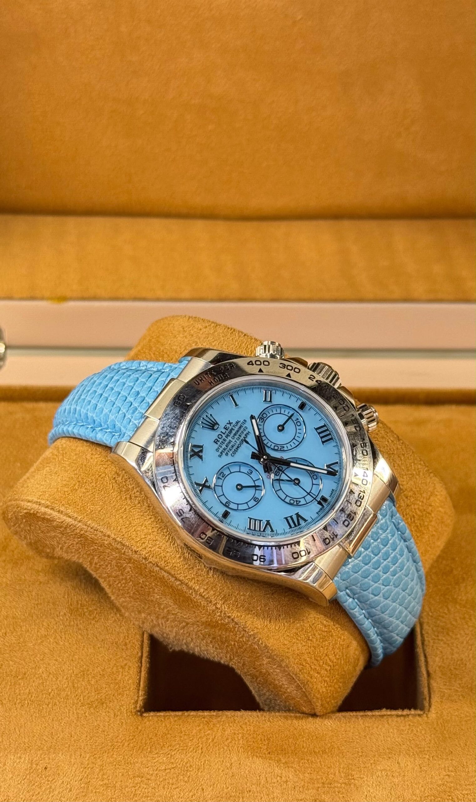 Rolex Cosmograph Daytona "Beach - Image 2