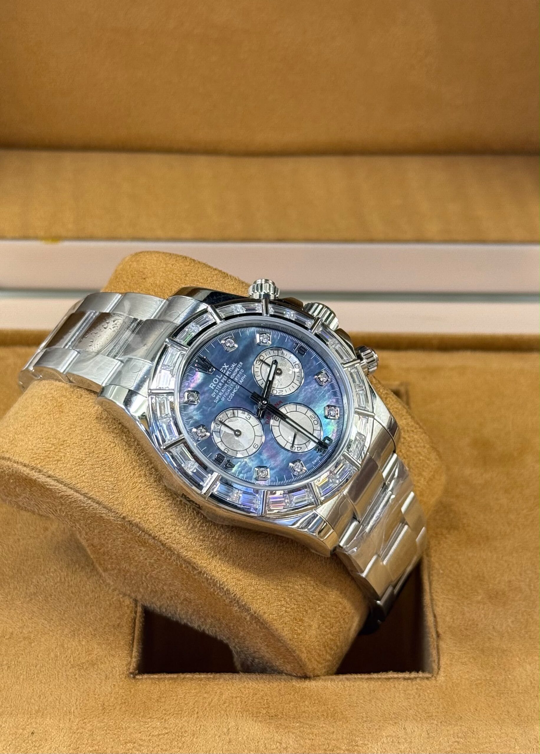 Rolex Cosmograph Daytona Watch - Image 2