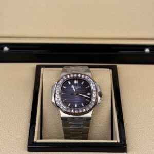 Patek Philippe Nautilus Ref. 5711/110P-001