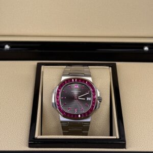 Patek Philippe Nautilus Ref. 5723/112R-001