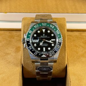 Rolex GMT-Master II 126720VTNR