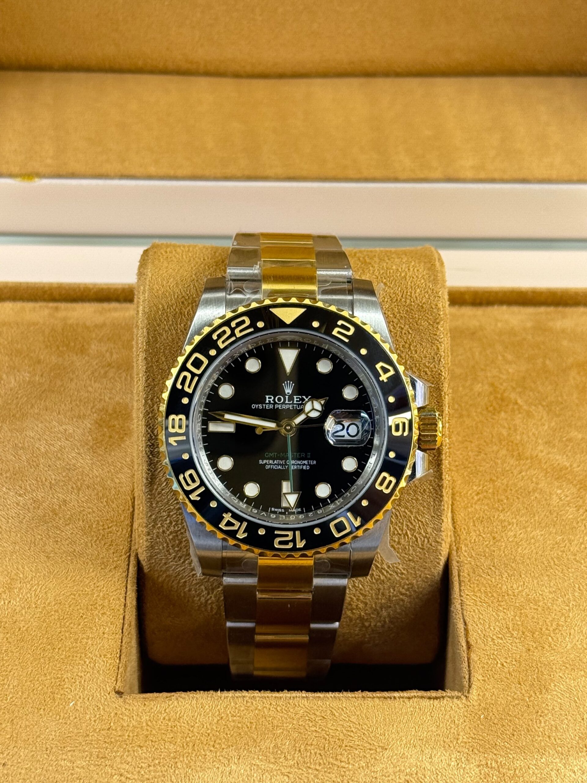 Rolex GMT-Master - Image 3