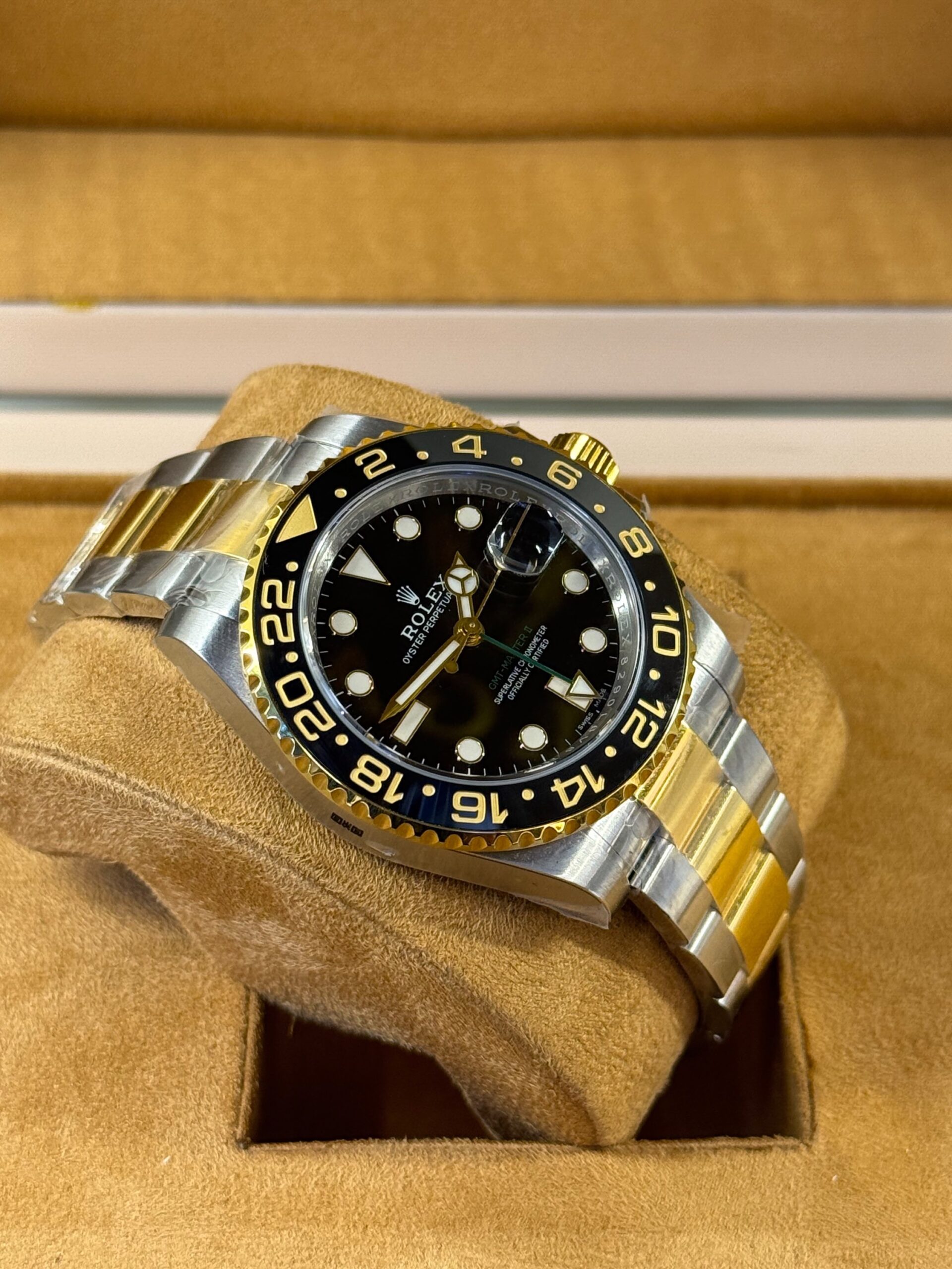 Rolex GMT-Master - Image 2