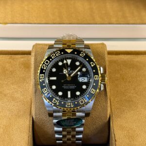 Rolex GMT-Master