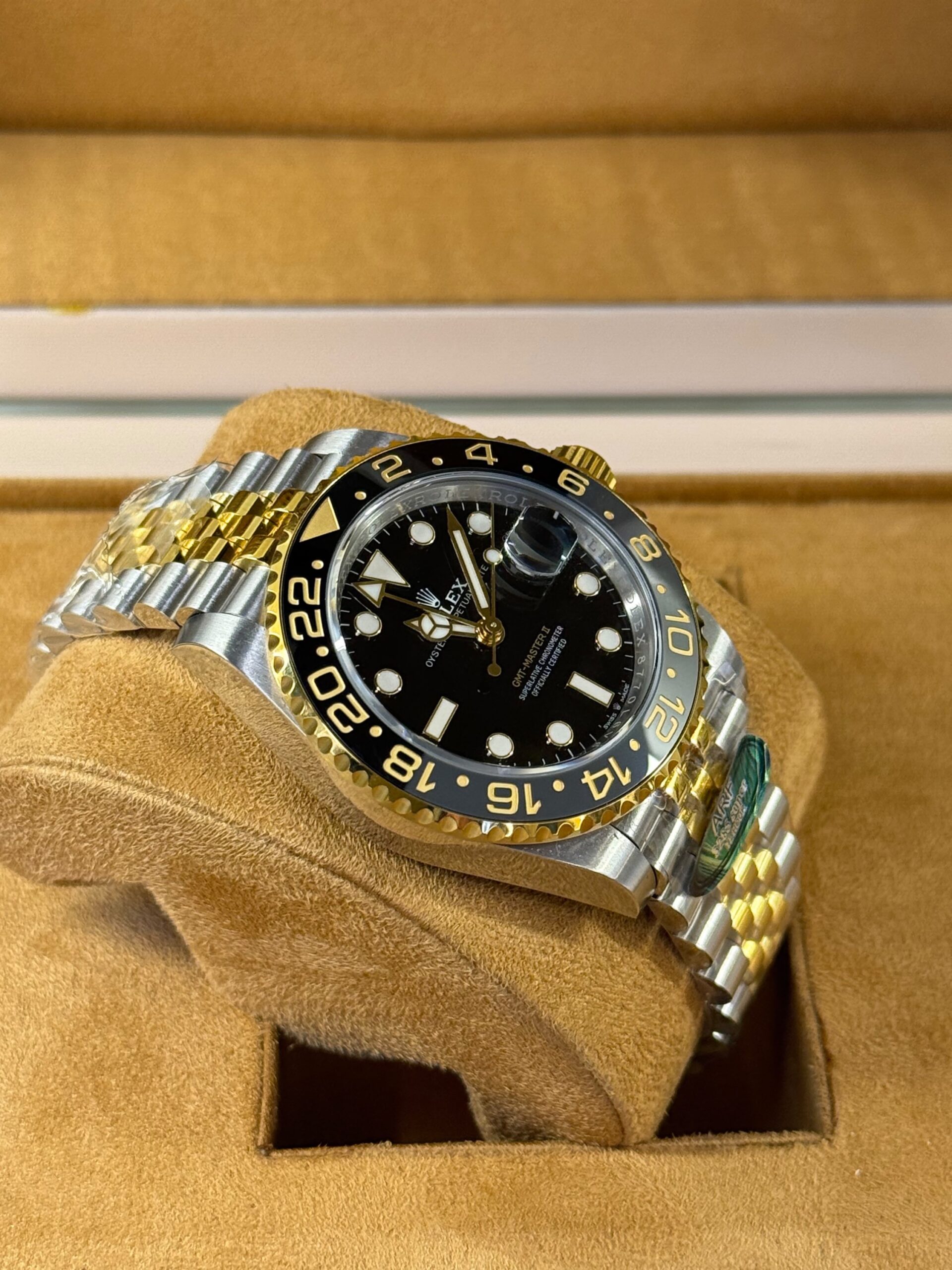 Rolex GMT-Master - Image 4
