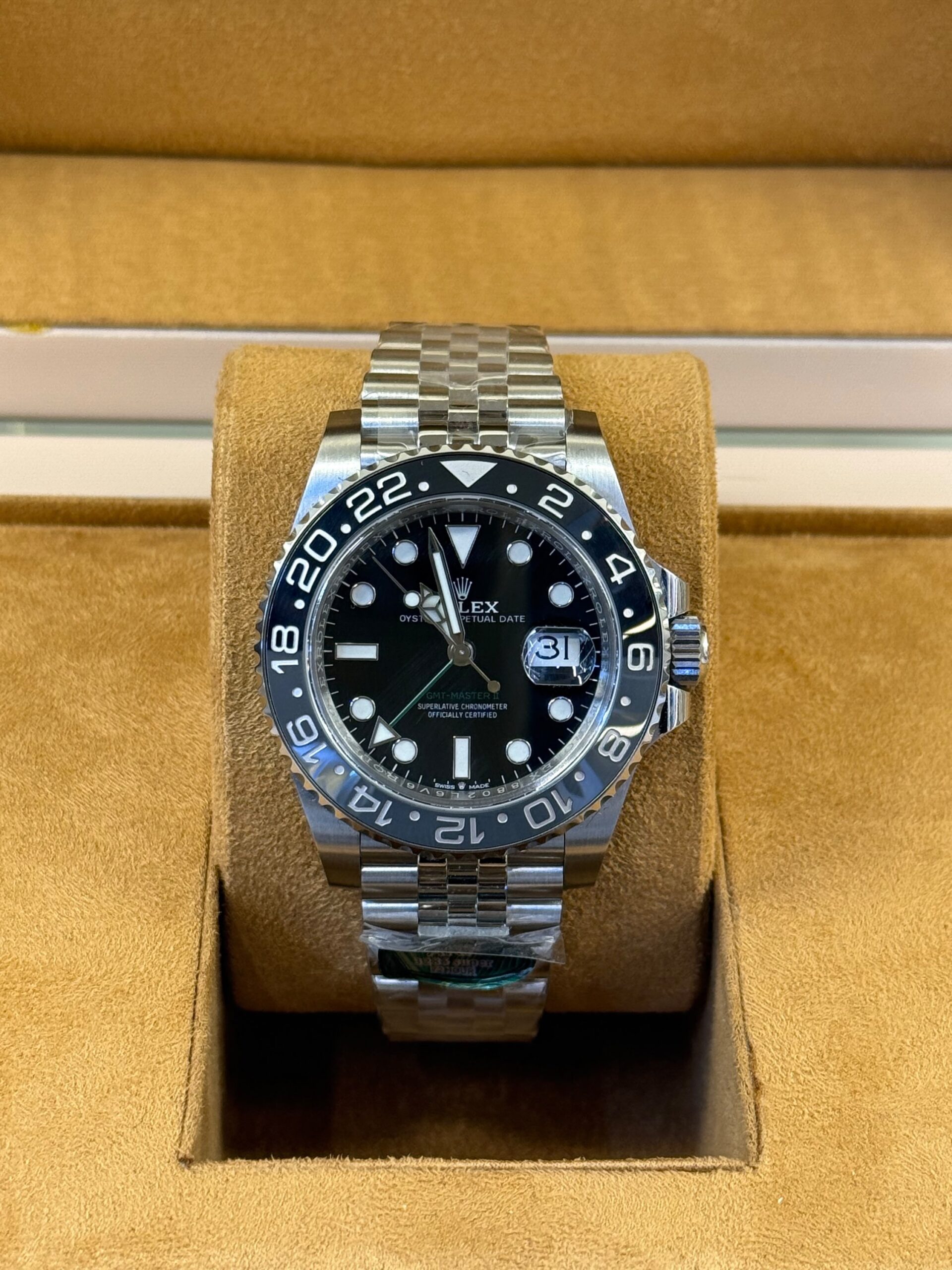 Rolex GMT-Master II, - Image 3