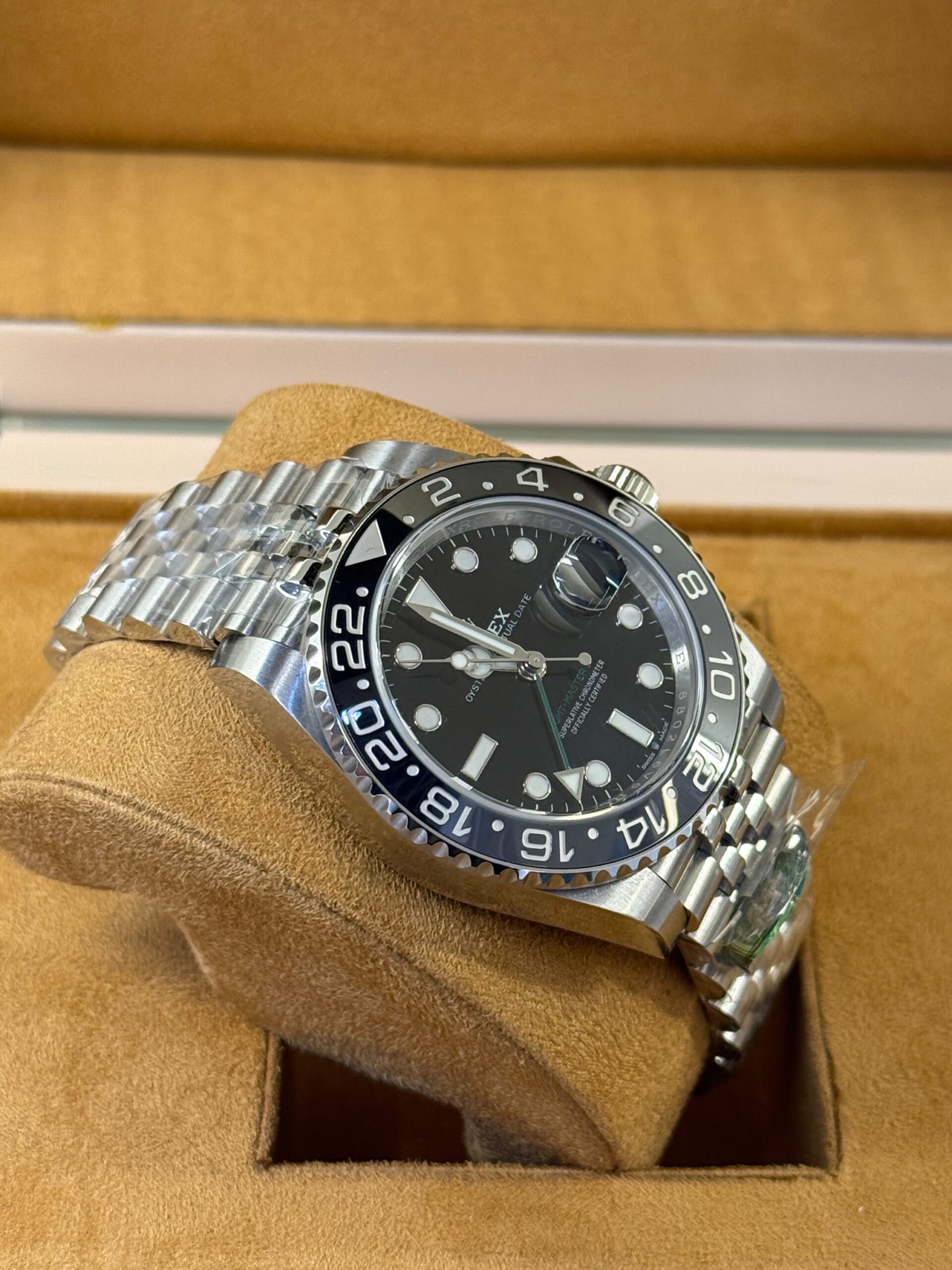 Rolex GMT-Master II, - Image 4
