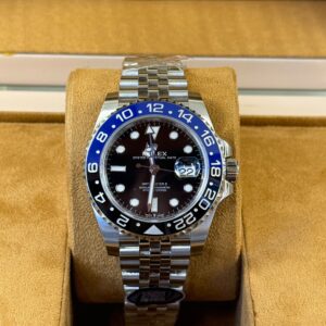 Rolex GMT-Master II,