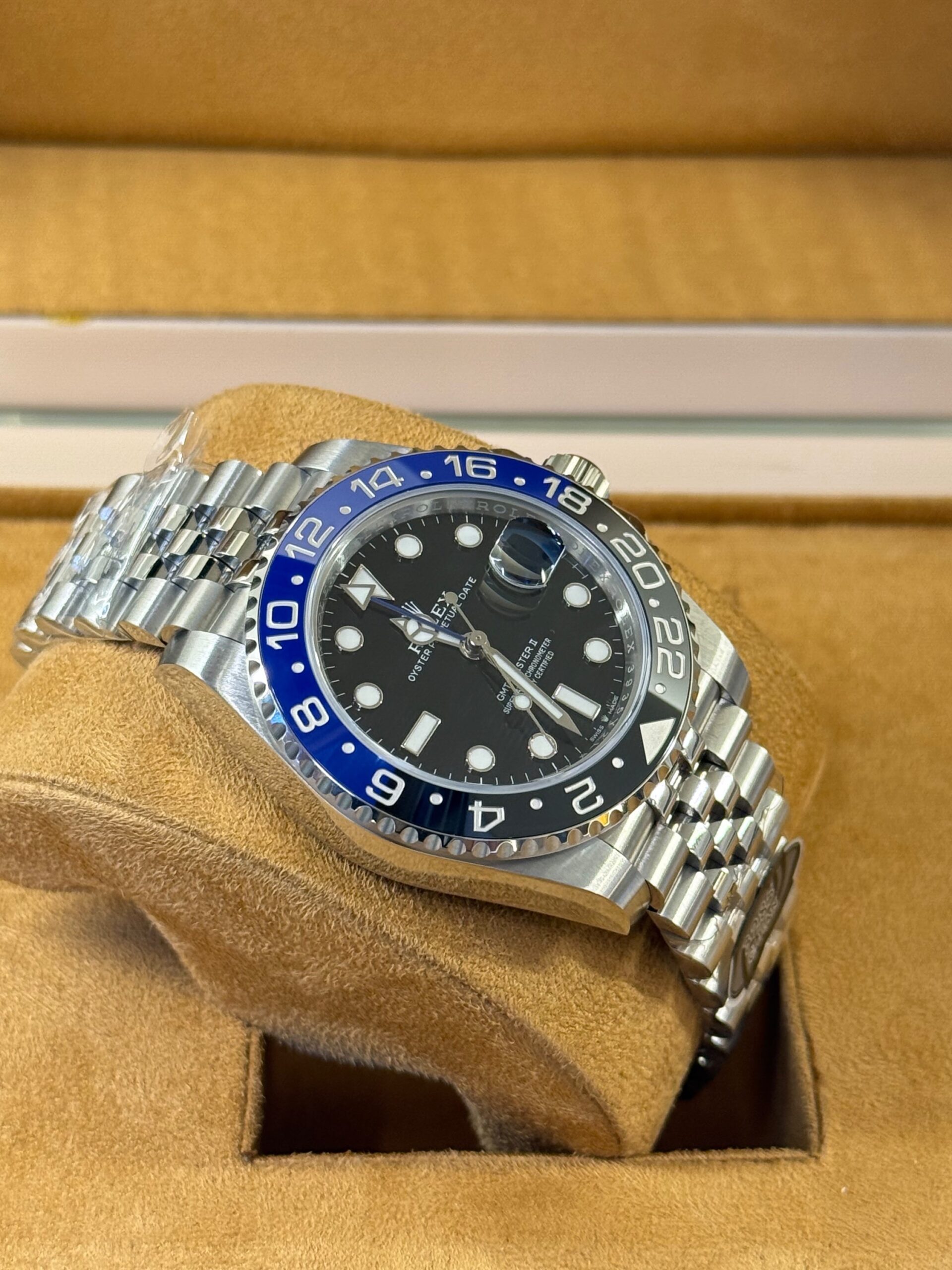 Rolex GMT-Master II, - Image 2