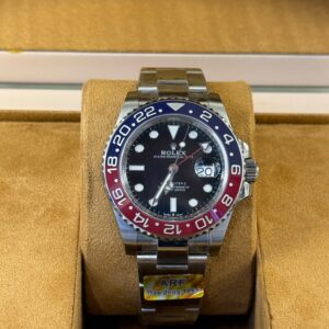 Rolex GMT-Master II