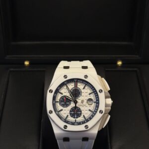 Audemars Piguet Royal Oak Offshore Chronograph
