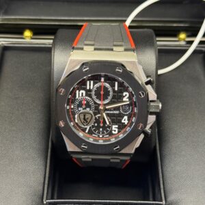 Audemars Piguet Royal Oak Offshore Chronograph
