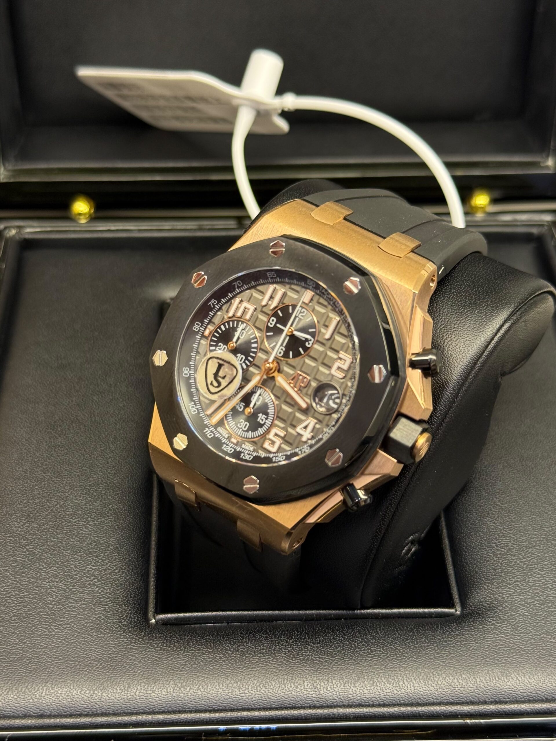 Audemars Piguet Royal Oak Offshore - Image 2