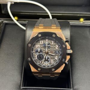 Audemars Piguet Royal Oak Offshore