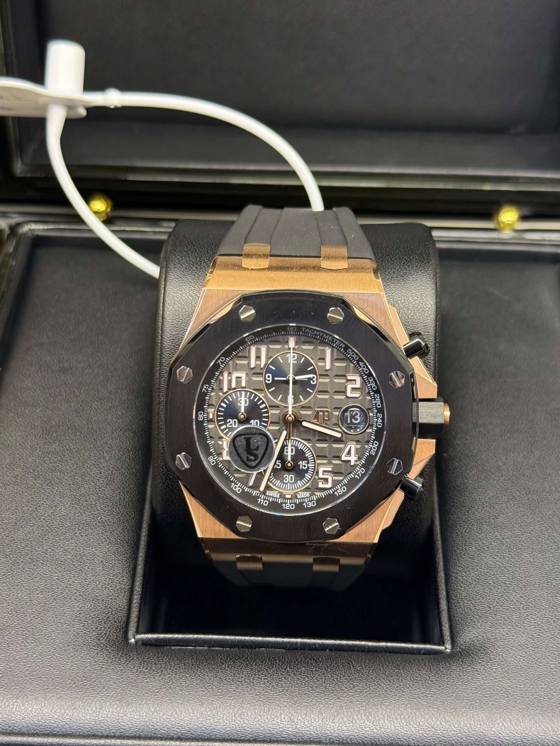 Audemars Piguet Royal Oak Offshore