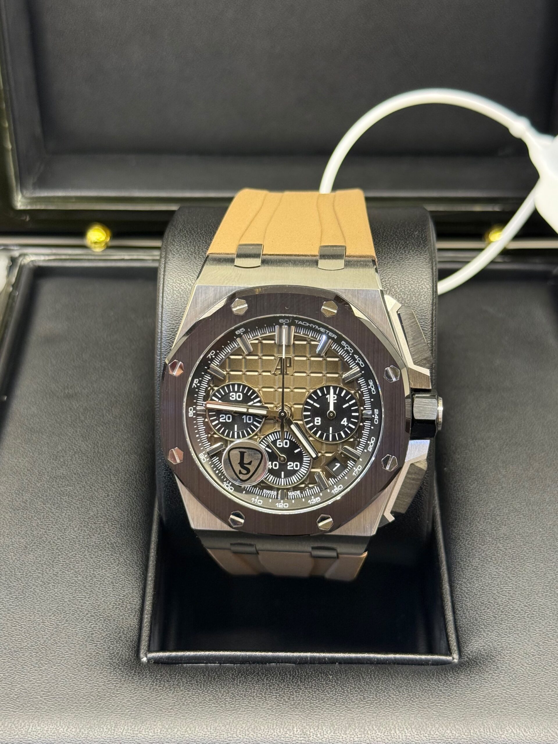 Audemars Piguet Royal Oak Offshore - Image 6