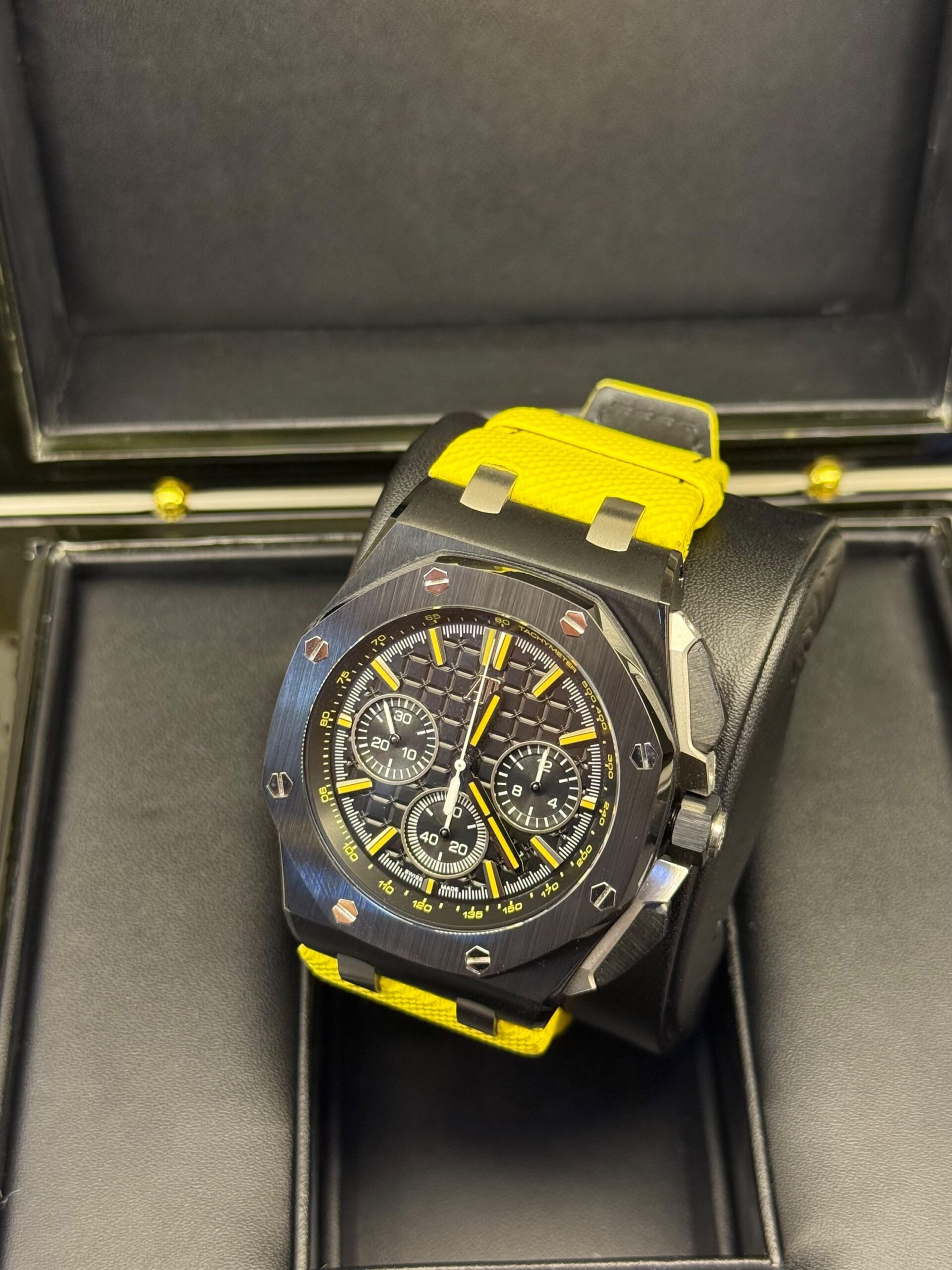 Audemars Piguet Royal Oak Offshore - Image 6