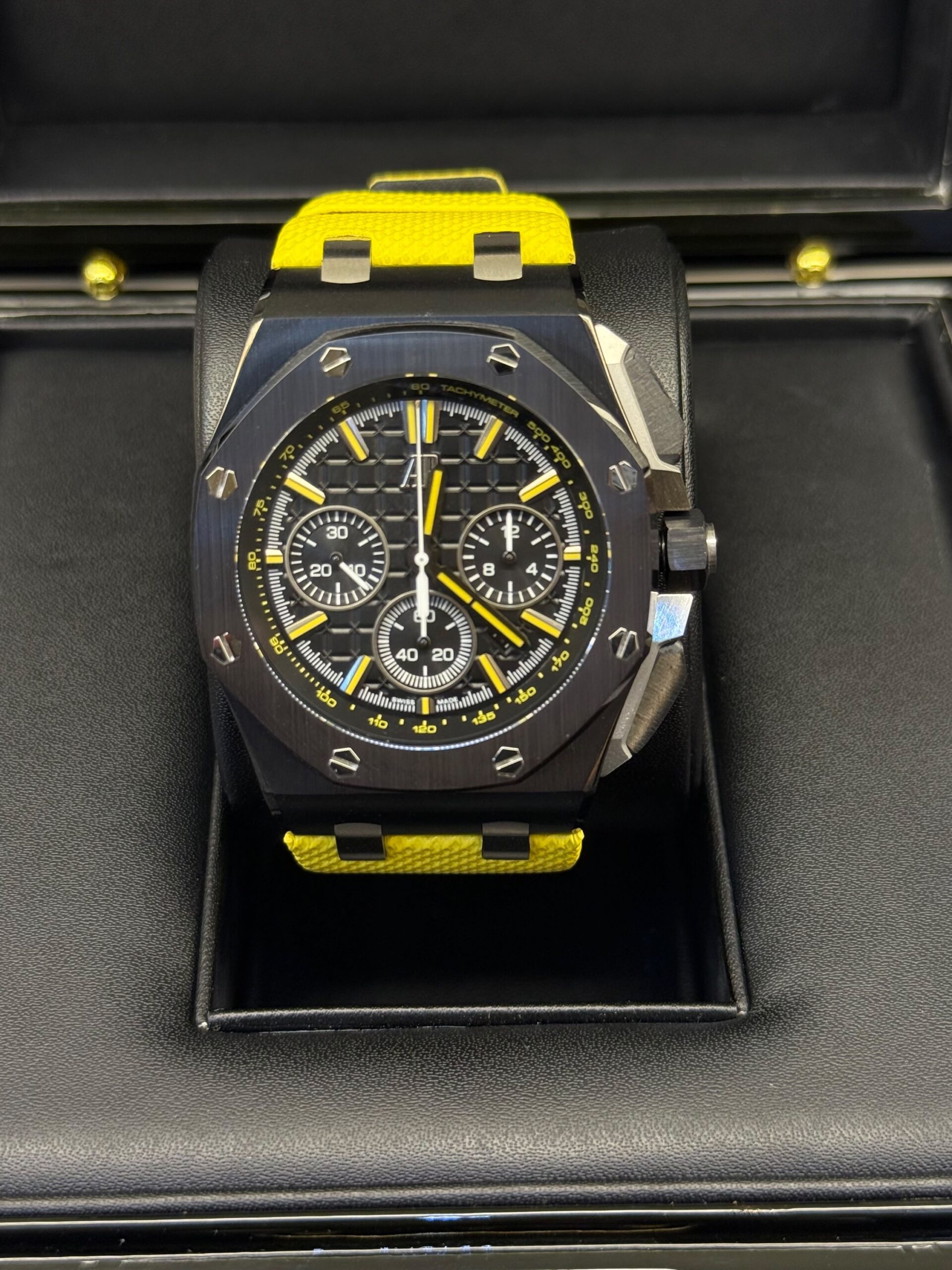 Audemars Piguet Royal Oak Offshore - Image 5