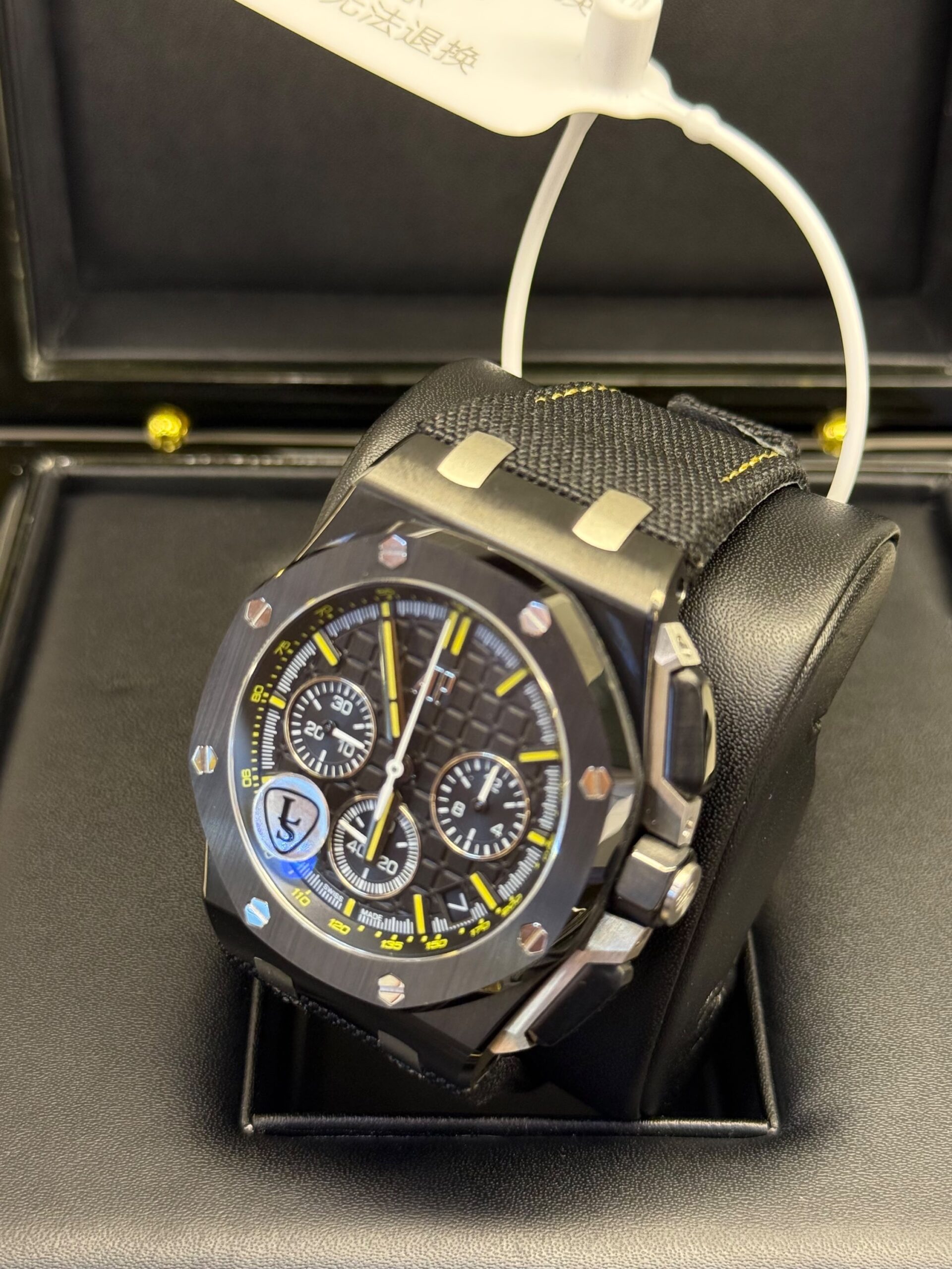 Audemars Piguet Royal Oak Offshore - Image 2