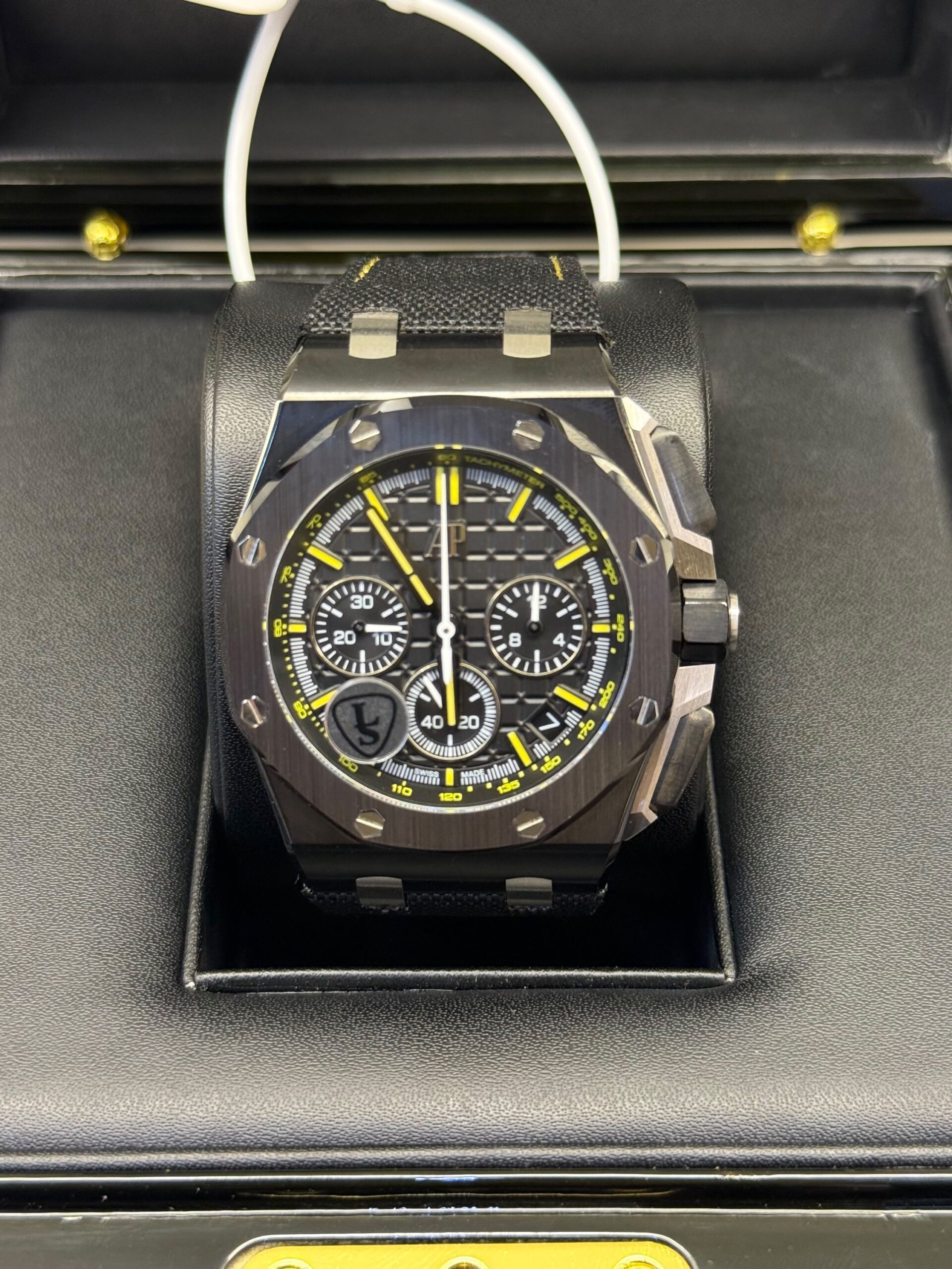 Audemars Piguet Royal Oak Offshore