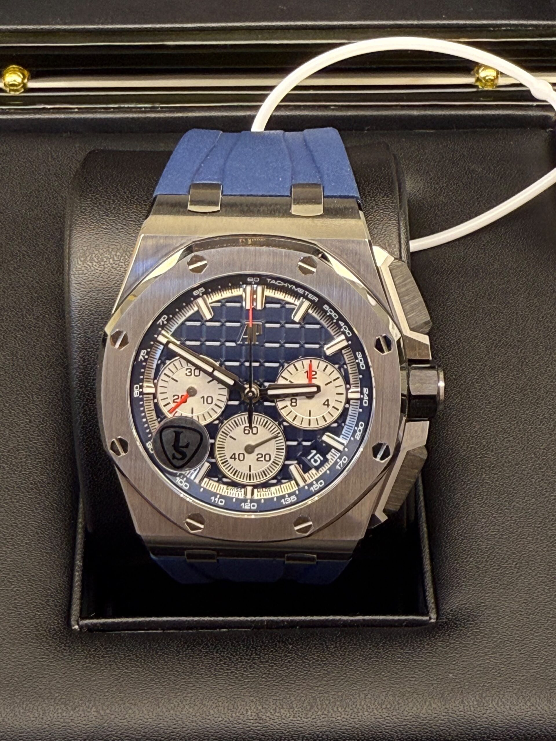 Audemars Piguet Royal Oak Offshore - Image 3
