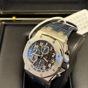 Audemars Piguet Royal Oak Offshore Chronograph