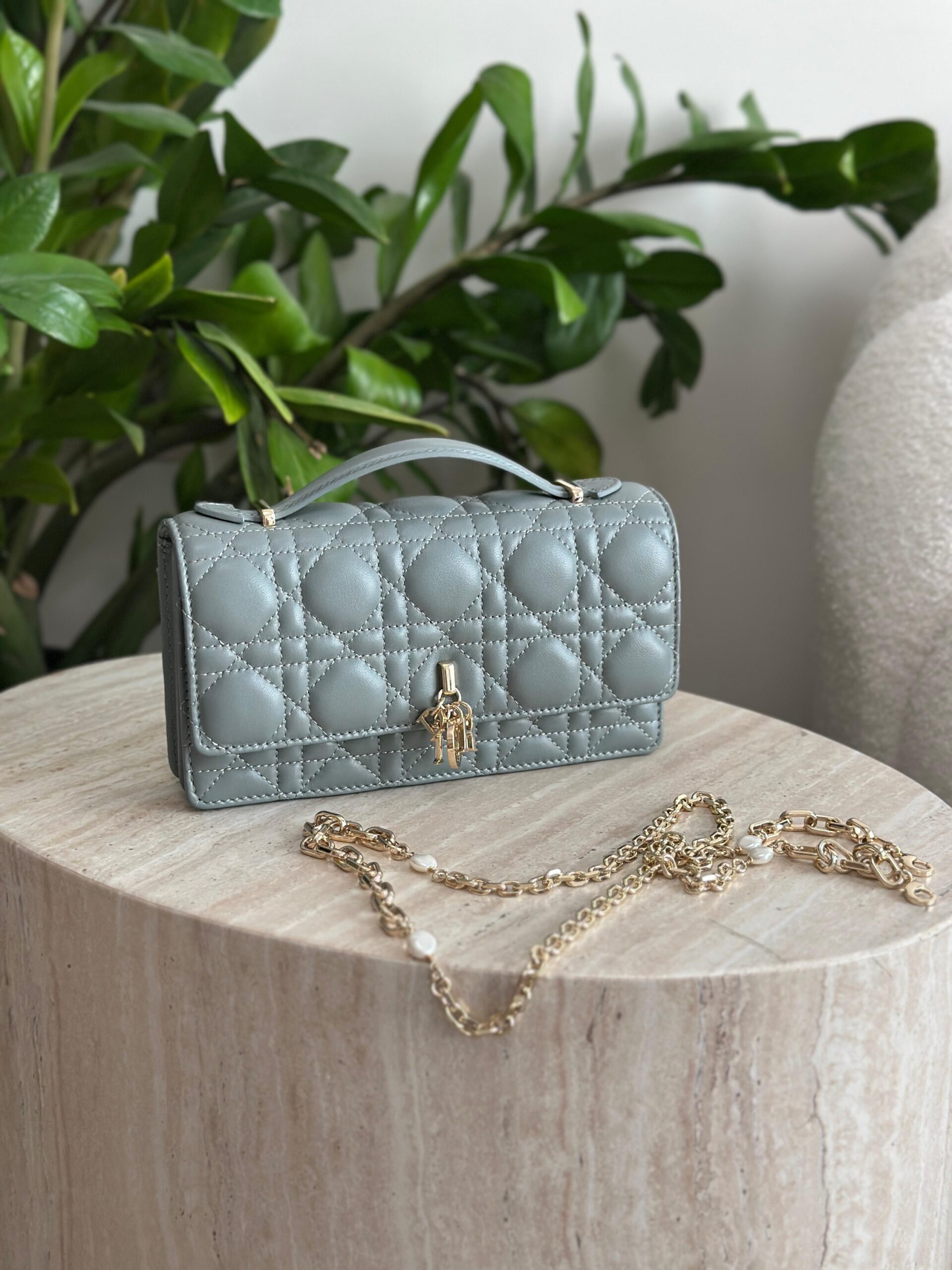 Dior Mini Bag - Image 12