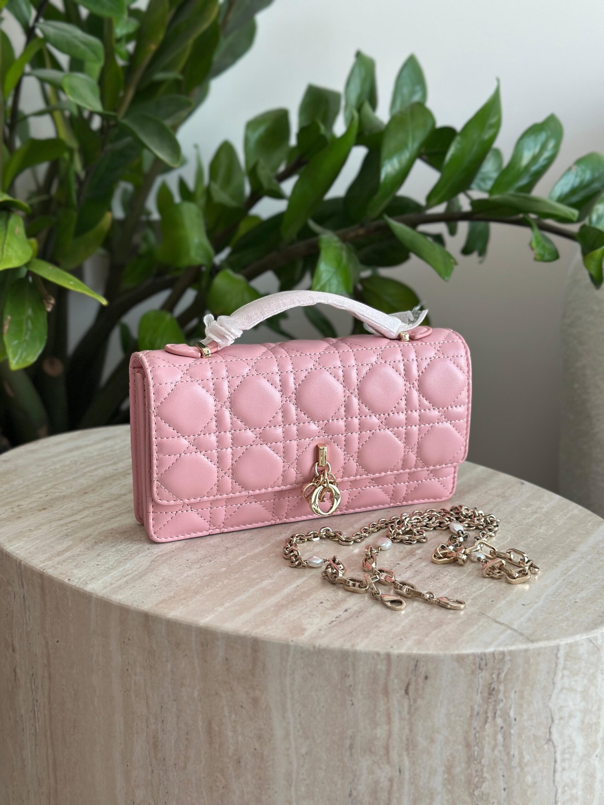 Dior Mini Bag - Image 5