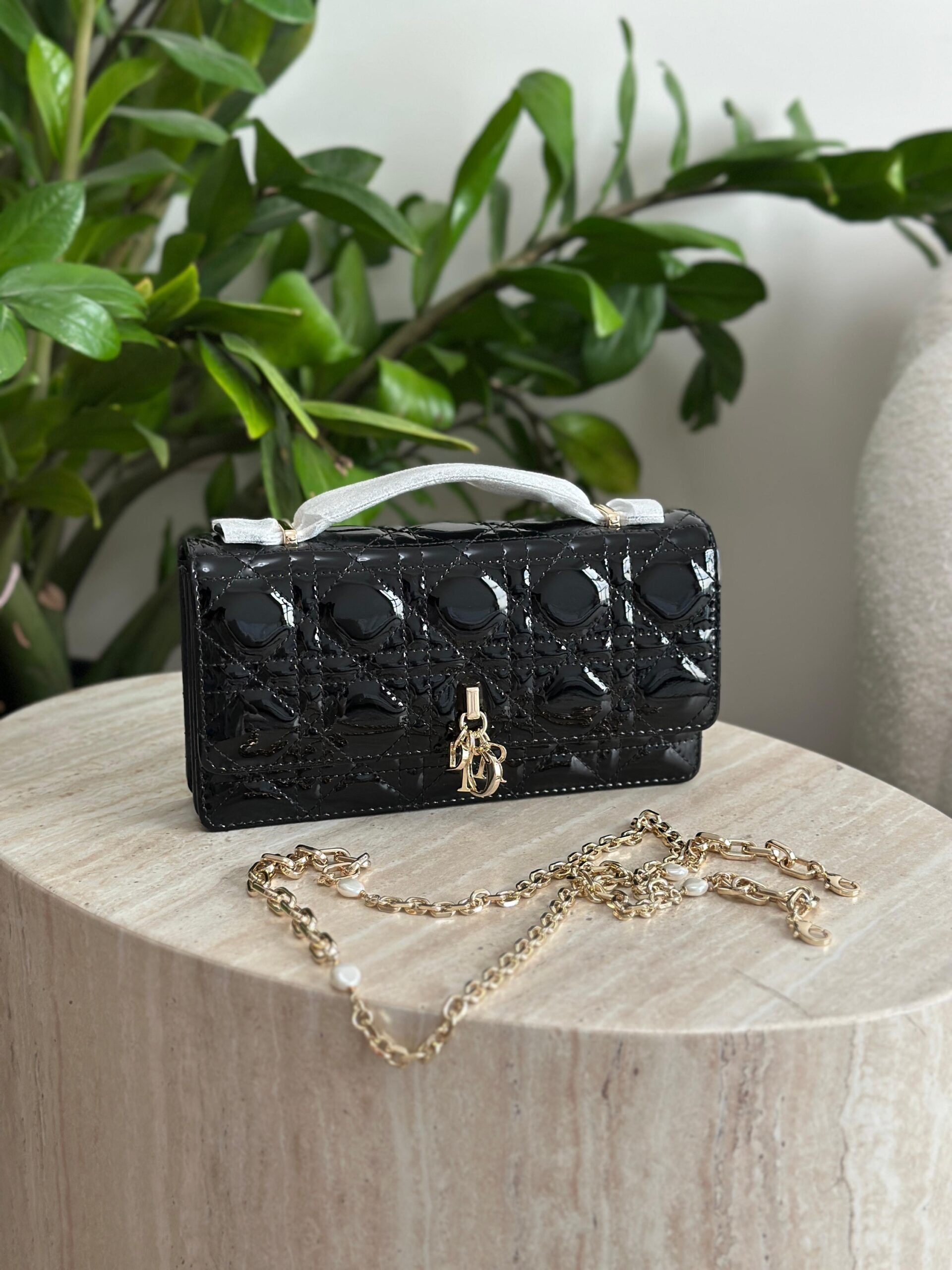 Dior My Dior Mini Bag - Image 6
