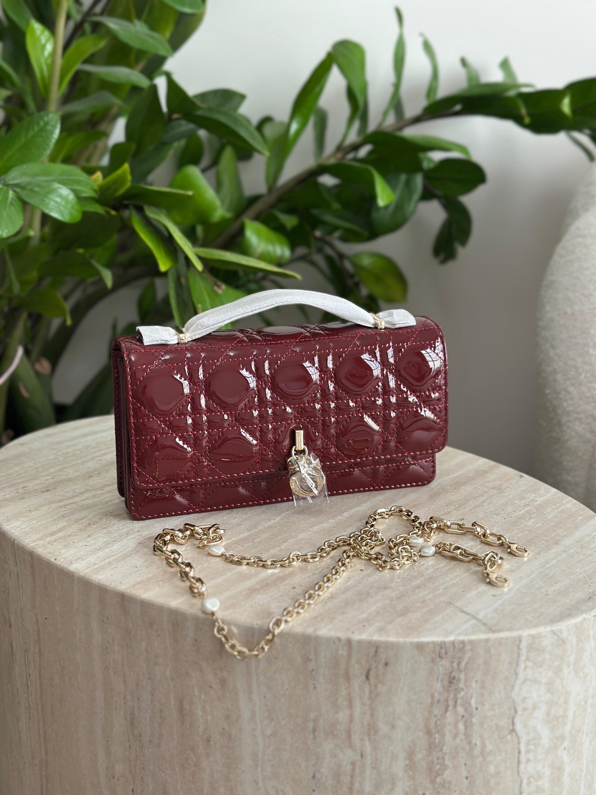 Dior My Dior Mini Bag - Image 11