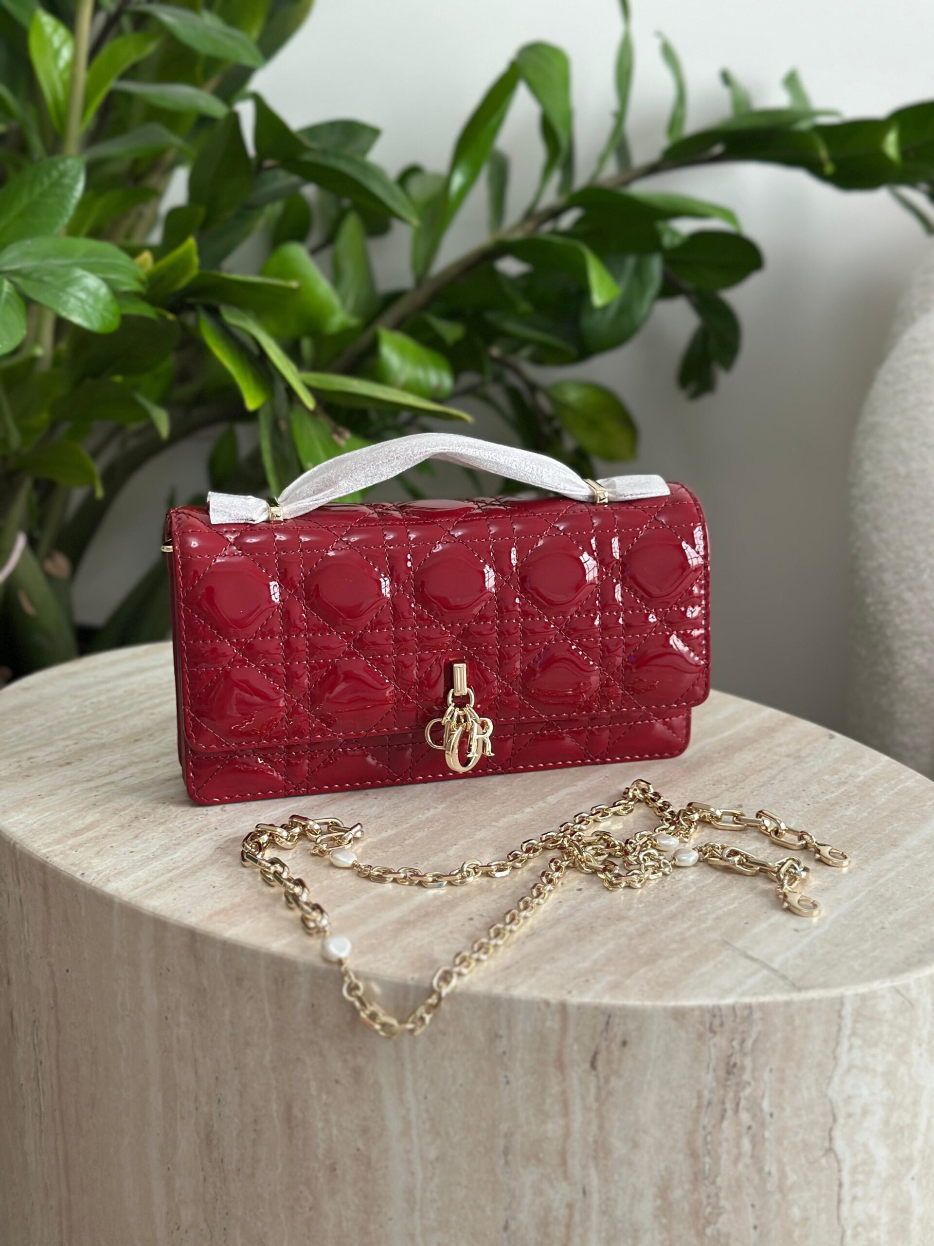 Dior My Dior Mini Bag - Image 10
