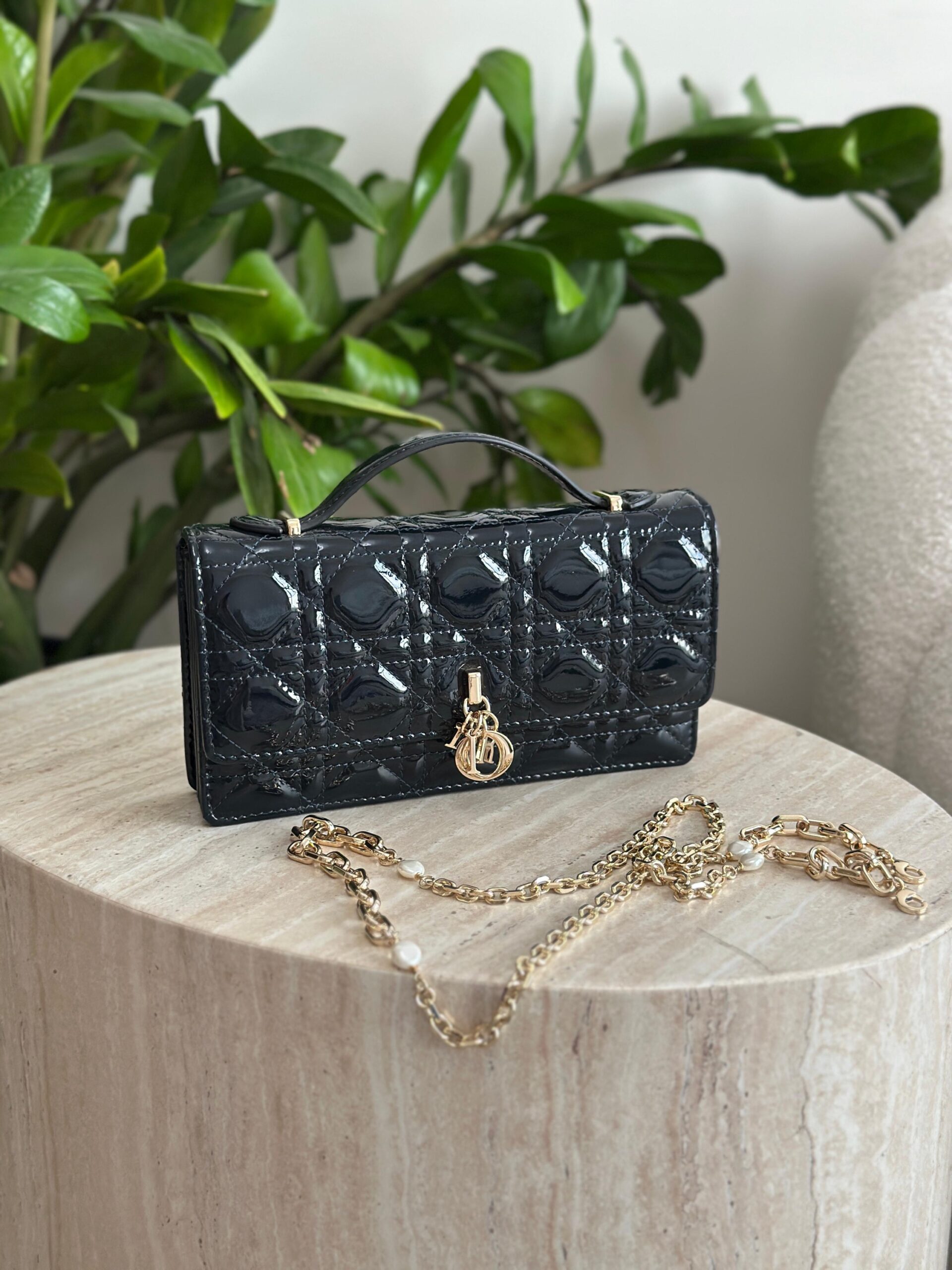 Dior My Dior Mini Bag - Image 7