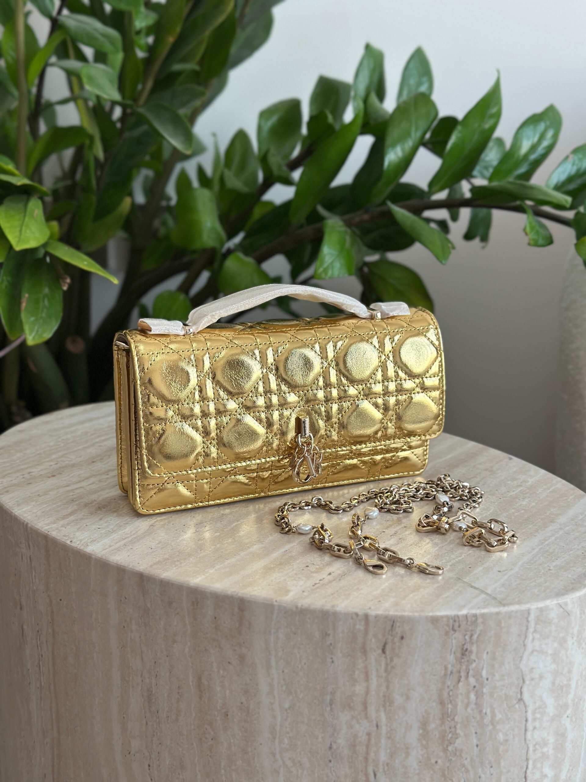 Dior My Dior Mini Bag - Image 2