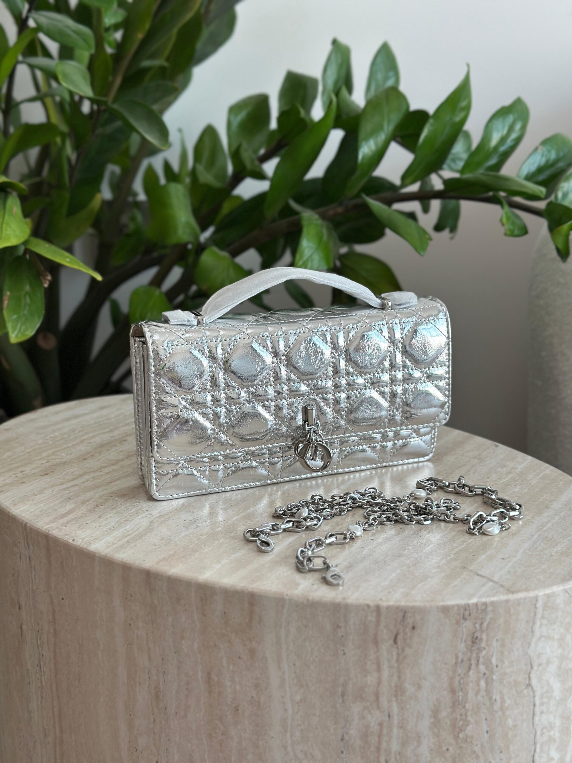 Dior My Dior Mini Bag