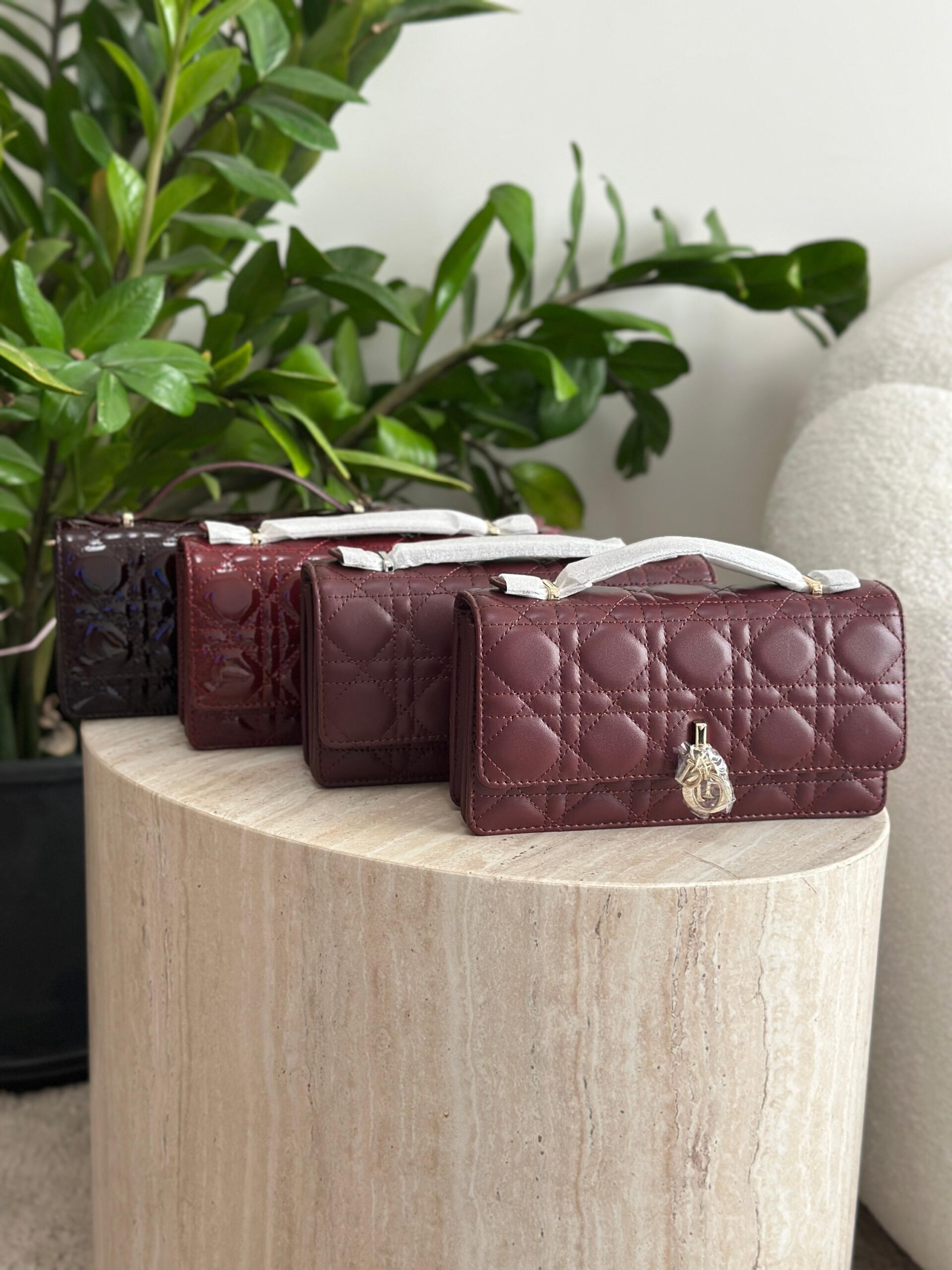 Dior Mini Bag - Image 23