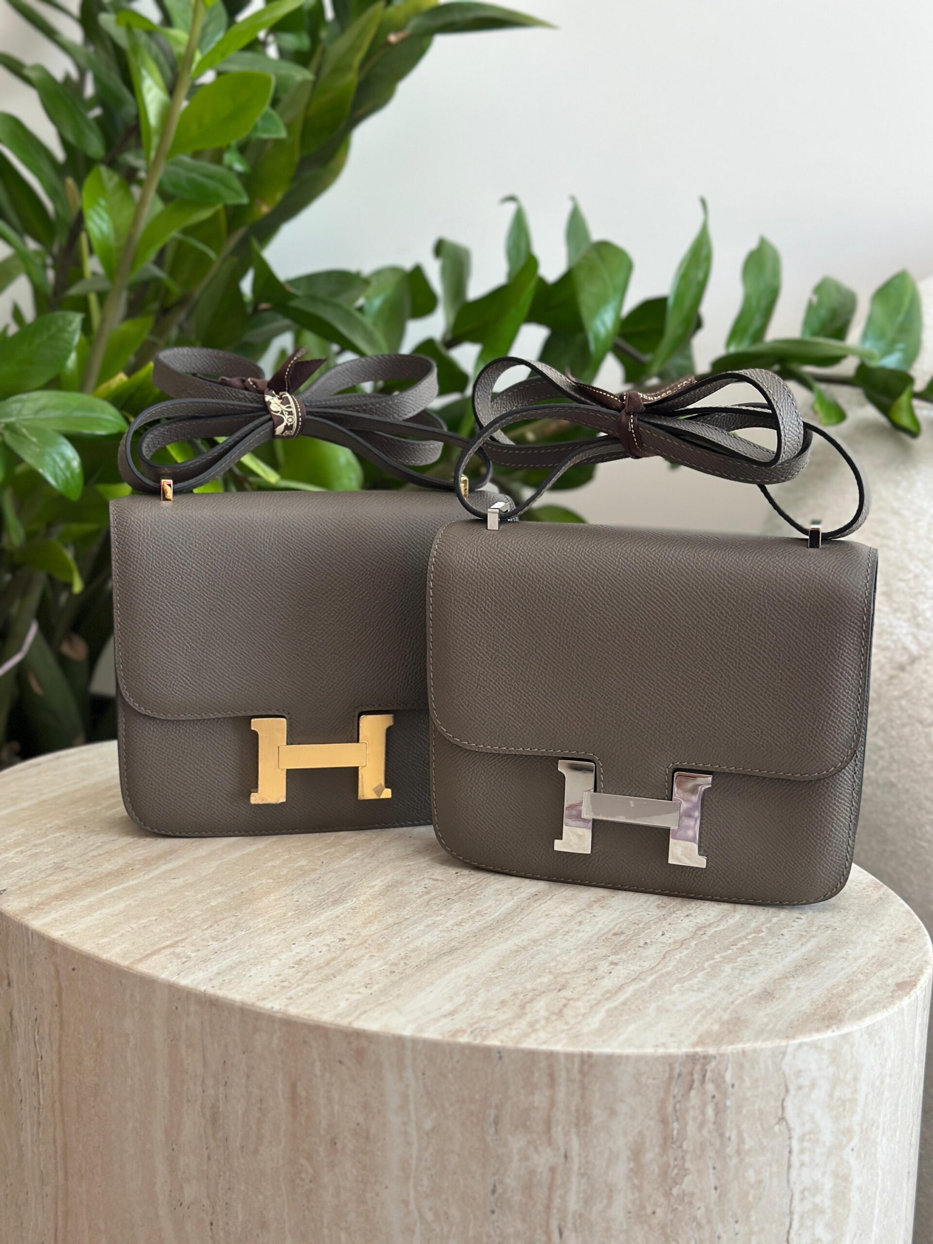 Hermès Constance Bags - Image 3