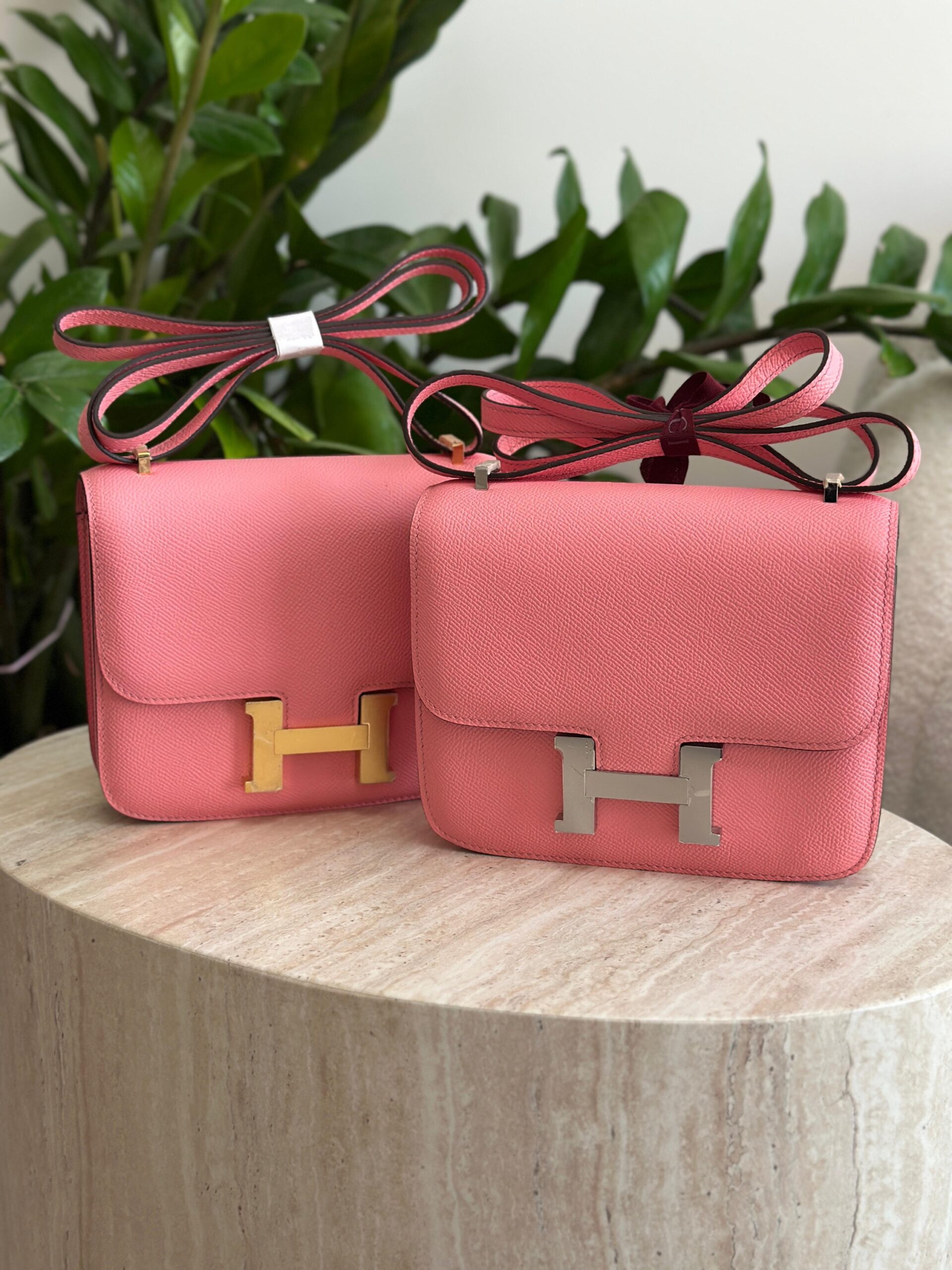 Hermès Constance Bags