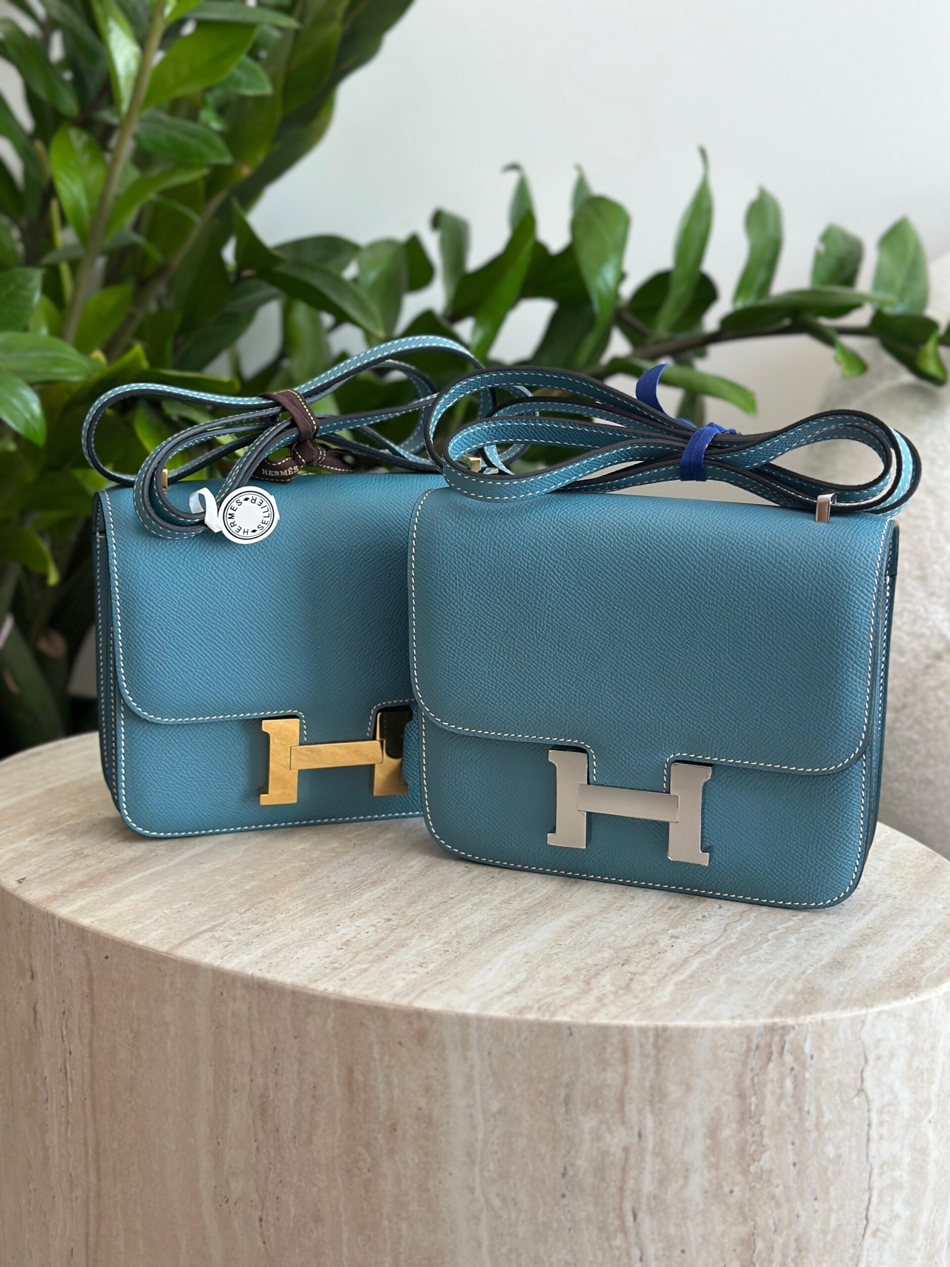 Hermès Constance Bags - Image 7