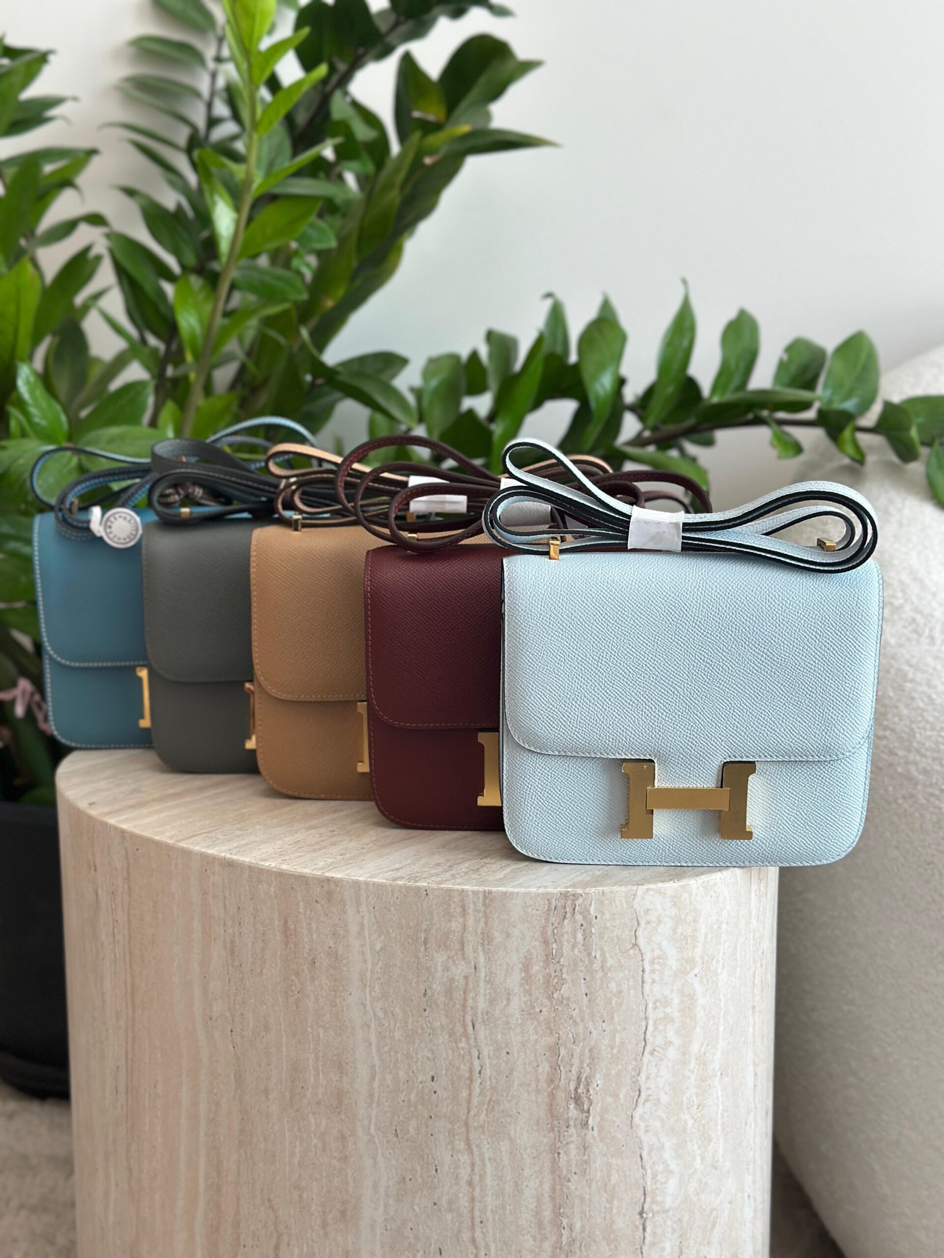 Hermès Constance Bags - Image 12