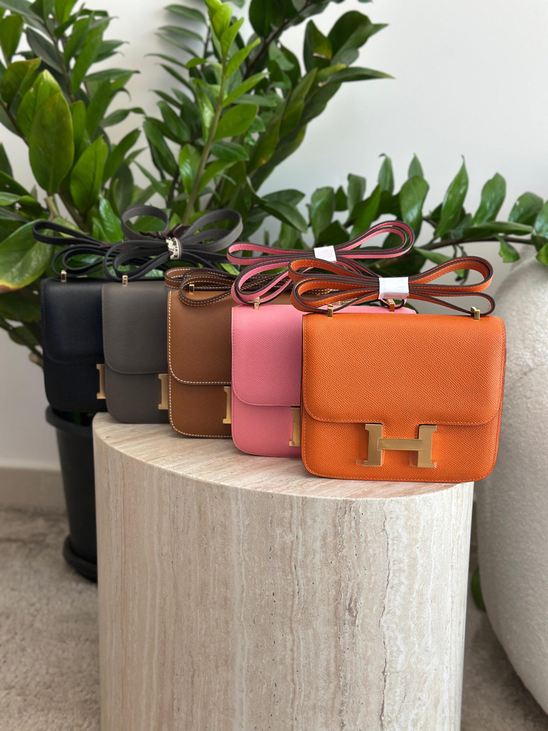Hermès Constance Bags - Image 11