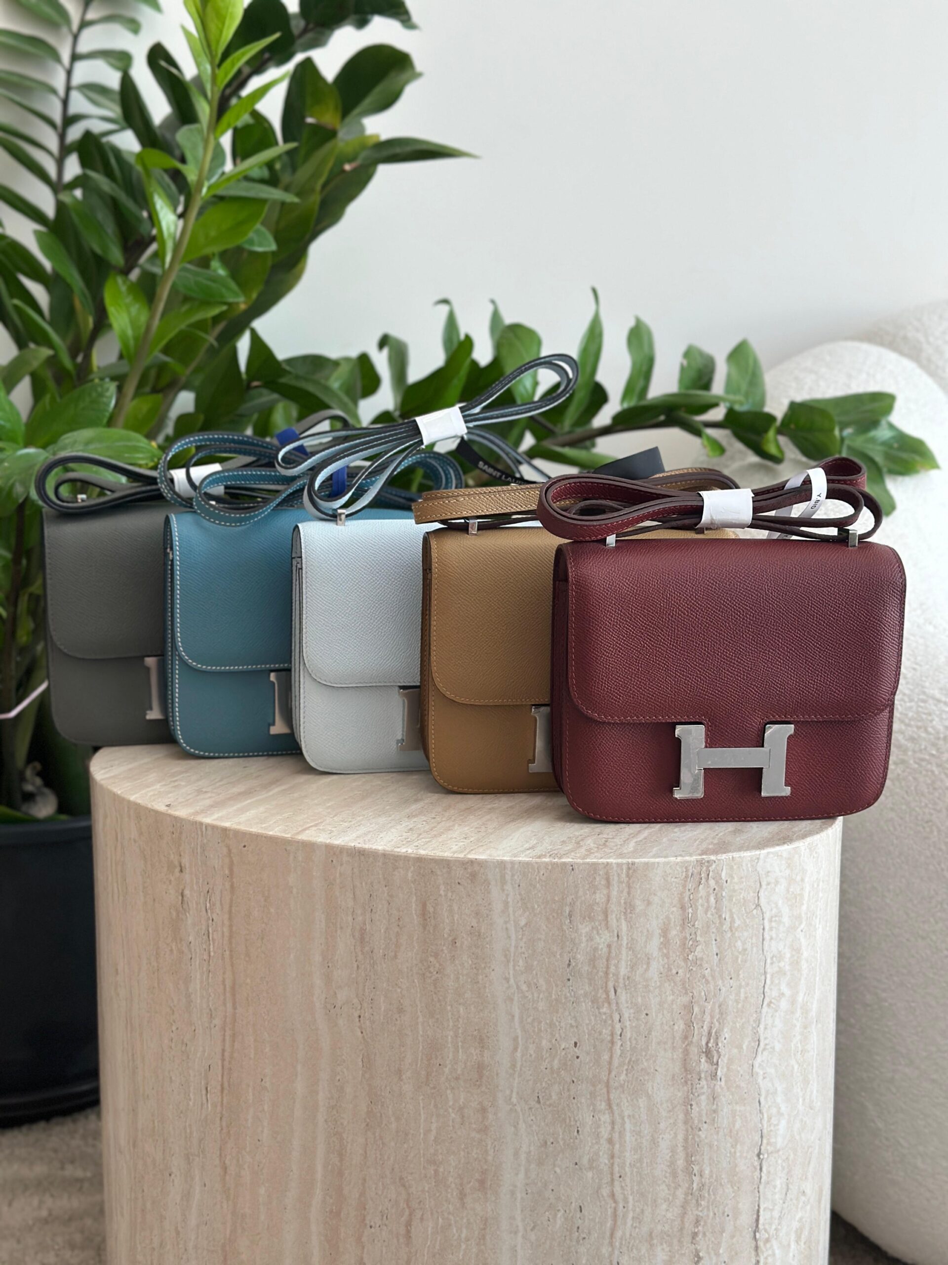Hermès Constance Bags - Image 13